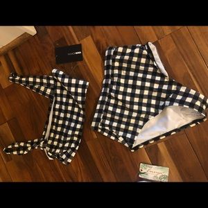 Fashion nova bikini